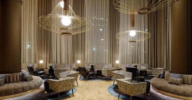 Hotel Sofitel Barcelona Skipper