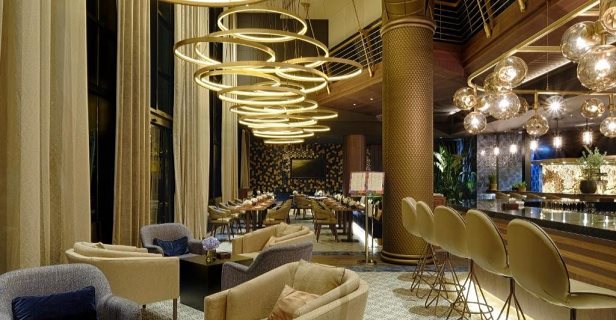 Hotel Sofitel Barcelona Skipper