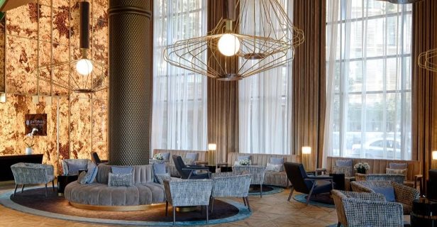 Hotel Sofitel Barcelona Skipper