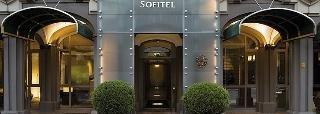 Hotel Sofitel Berlin Gendarmenmarkt