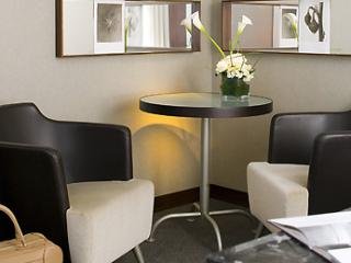 Hotel Sofitel Berlin Gendarmenmarkt