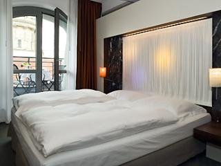 Hotel Sofitel Berlin Gendarmenmarkt