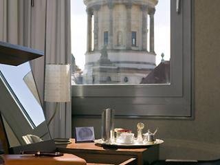 Hotel Sofitel Berlin Gendarmenmarkt