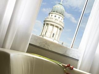 Hotel Sofitel Berlin Gendarmenmarkt