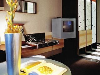 Hotel Sofitel Berlin Gendarmenmarkt
