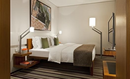 Hotel Sofitel Berlin Kurfurstendamm