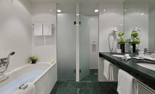 Hotel Sofitel Berlin Kurfurstendamm