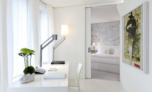 Hotel Sofitel Berlin Kurfurstendamm