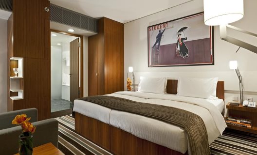 Hotel Sofitel Berlin Kurfurstendamm