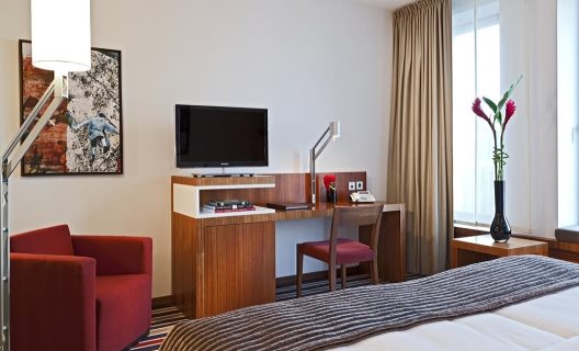 Hotel Sofitel Berlin Kurfurstendamm