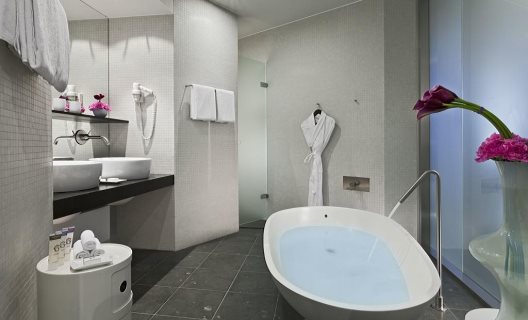 Hotel Sofitel Berlin Kurfurstendamm