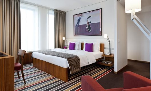 Hotel Sofitel Berlin Kurfurstendamm
