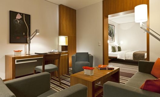 Hotel Sofitel Berlin Kurfurstendamm