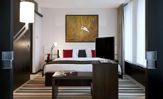 Hotel Sofitel Berlin Kurfurstendamm