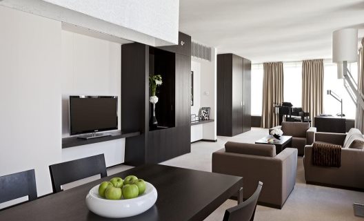 Hotel Sofitel Berlin Kurfurstendamm