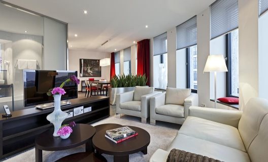 Hotel Sofitel Berlin Kurfurstendamm