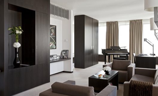 Hotel Sofitel Berlin Kurfurstendamm