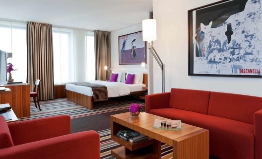 Hotel Sofitel Berlin Kurfurstendamm