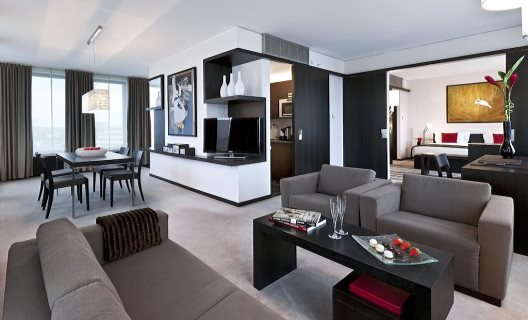 Hotel Sofitel Berlin Kurfurstendamm