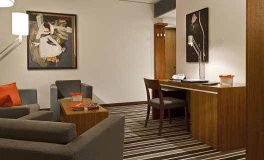 Hotel Sofitel Berlin Kurfurstendamm
