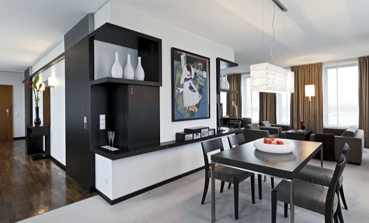 Hotel Sofitel Berlin Kurfurstendamm