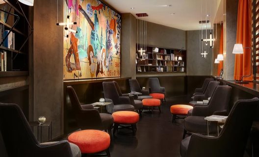 Hotel Sofitel Berlin Kurfurstendamm
