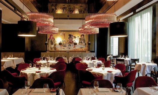 Hotel Sofitel Berlin Kurfurstendamm