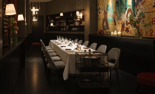 Hotel Sofitel Berlin Kurfurstendamm