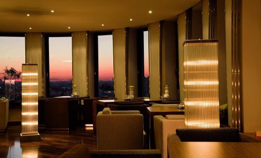 Hotel Sofitel Berlin Kurfurstendamm