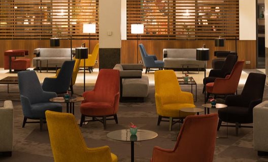 Hotel Sofitel Berlin Kurfurstendamm