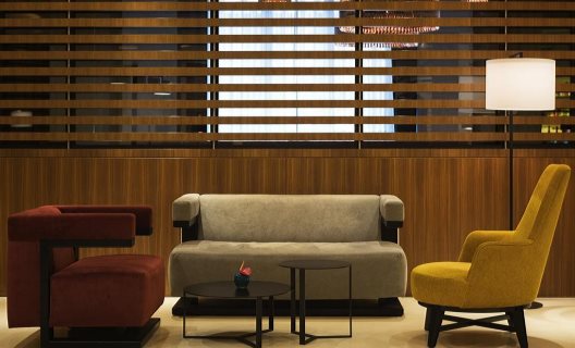 Hotel Sofitel Berlin Kurfurstendamm