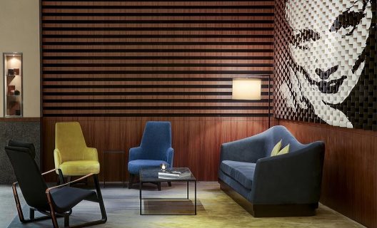 Hotel Sofitel Berlin Kurfurstendamm