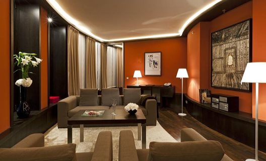 Hotel Sofitel Berlin Kurfurstendamm