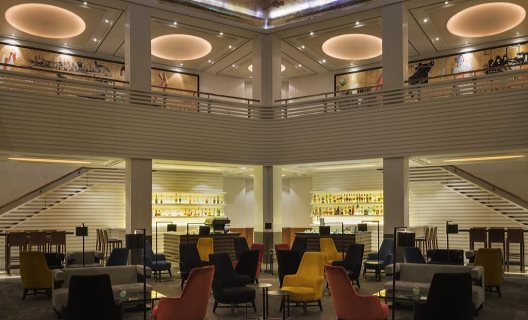 Hotel Sofitel Berlin Kurfurstendamm