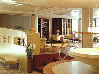 Hotel Sofitel Biarritz Le Miramar Thalassa
