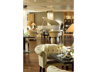 Hotel Sofitel Biarritz Le Miramar Thalassa