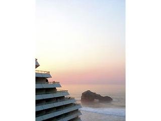 Hotel Sofitel Biarritz Le Miramar Thalassa
