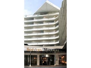 Hotel Sofitel Biarritz Le Miramar Thalassa