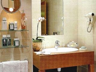 Hotel Sofitel Biarritz Le Miramar Thalassa