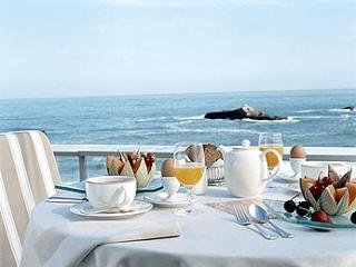Hotel Sofitel Biarritz Le Miramar Thalassa