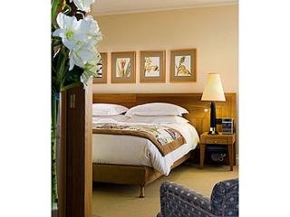 Hotel Sofitel Biarritz Le Miramar Thalassa