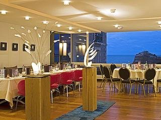Hotel Sofitel Biarritz Le Miramar Thalassa