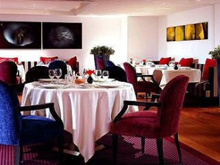 Hotel Sofitel Biarritz Le Miramar Thalassa