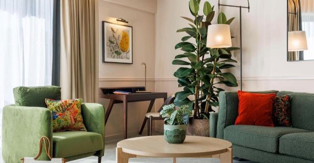 Hotel Sofitel Brussels Europe