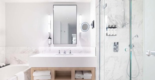 Hotel Sofitel Brussels Europe