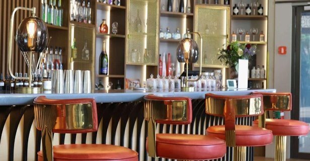 Hotel Sofitel Brussels Europe