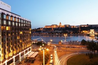 Hotel Sofitel Budapest Chain Bridge
