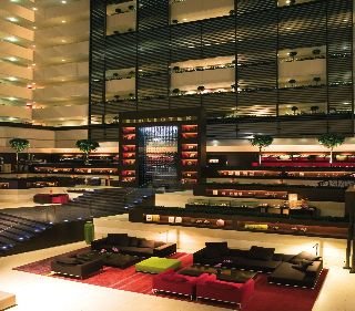 Hotel Sofitel Budapest Chain Bridge