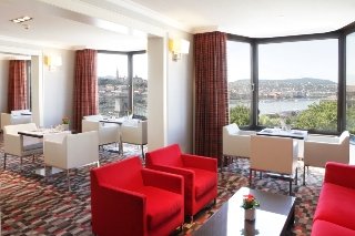 Hotel Sofitel Budapest Chain Bridge