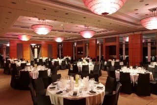 Hotel Sofitel Budapest Chain Bridge